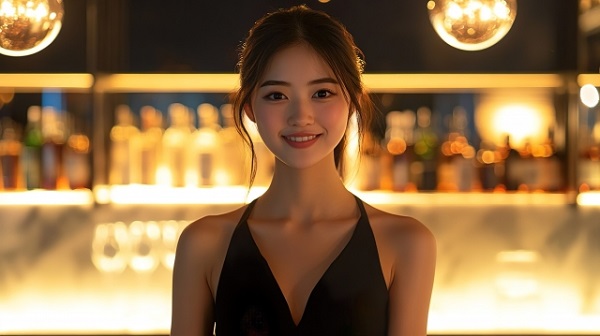 キャバクラとどう付き合うか？