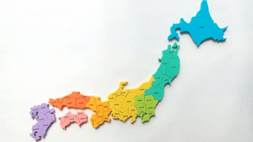 地方と都内キャバクラの違いとは?