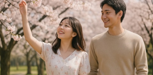 本気で惚れられる人は、こう行動している