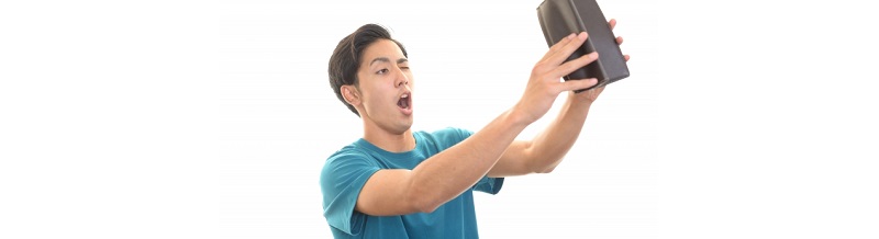 キャバ嬢に貢ぎすぎて破産寸前…リアルな体験談と回避法