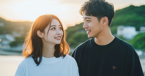 “過去の彼女”ではなく“今の彼女”に目を向ける