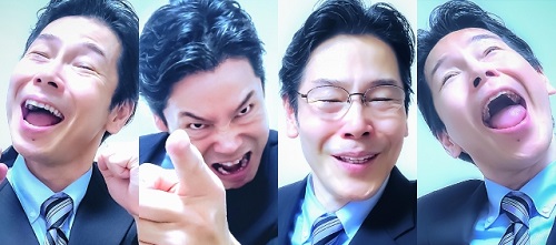 「感情コントロールできない人」に見える