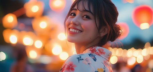 季節感の演出テク