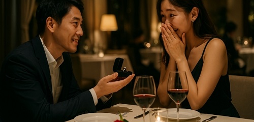 告白の前に確認すべき「3つの条件」