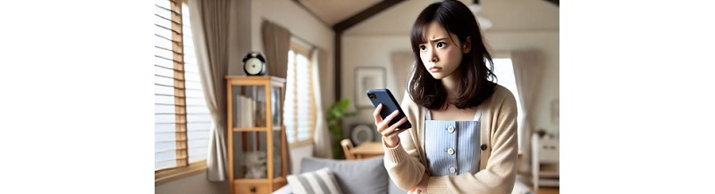 LINEブロックされた時の対処法｜やり直すためにすべきこと