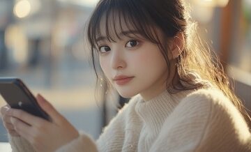 LINE流出・晒されるリスクと対処法｜キャバ嬢との秘密保持術