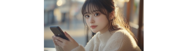 LINE流出・晒されるリスクと対処法｜キャバ嬢との秘密保持術