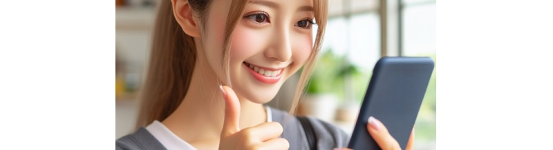 LINEスタンプで好感度が変わる？キャバ嬢にウケる使い方