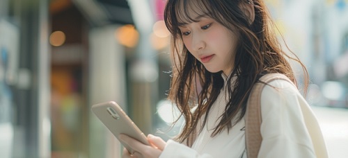 なぜスタンプで好感度が変わるのか？