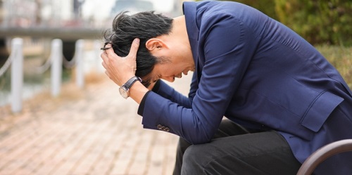 枕営業にハマるとどうなるか？