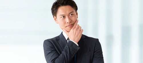 向いている人の特徴・選び方