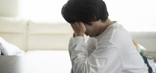 脈なし営業パターンの典型例
