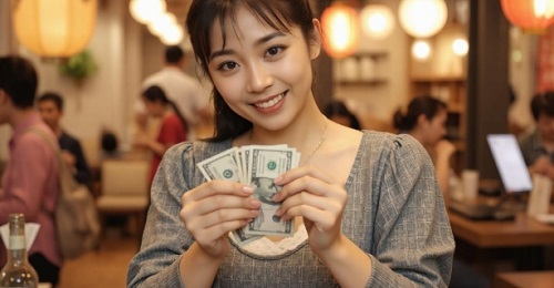 実態｜キャバ嬢に貸した金は戻るのか？