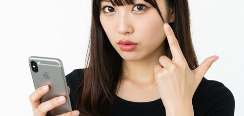 キャバ嬢とのLINEが流出する主な原因