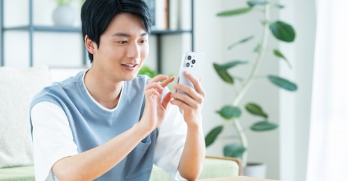 キャバ嬢とのやり取りは“見られても困らない”が鉄則