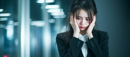NGな対応：「つい言いがちな地雷ワード」