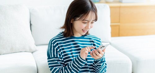 SNS・ネットを使った「営業行為」への警告強化