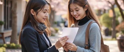 守ってあげたいを引き出すのではなく、“守ってあげる側”に回る