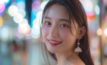 天然系キャバ嬢の落とし方｜“癒し系”の攻略は焦らないのがコツ
