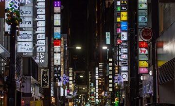 地方と都内キャバクラの違いとは？エリア別特徴完全ガイド