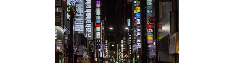地方と都内キャバクラの違いとは？エリア別特徴完全ガイド