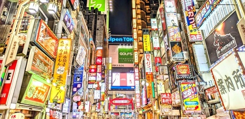 都内キャバクラの特徴(新宿・六本木・銀座など)