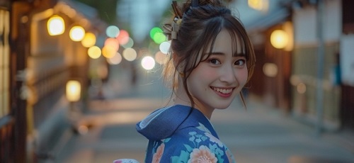 浴衣デートで差をつける「3つの演出ポイント」