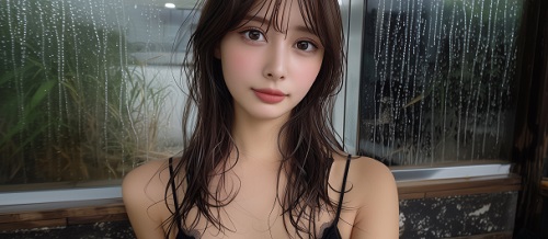 雨の日だからこそ響く好印象フレーズ