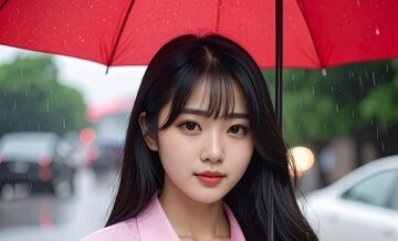 雨の日でも同伴デートはチャンス！