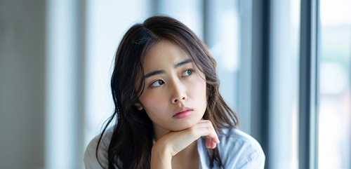 不規則な世界にいる嬢が求めるのは“安定感ある日常”