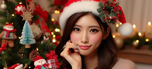 ハロウィン・クリスマスイベントでの攻め方｜年末は勝負時！