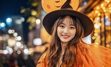 ハロウィン・クリスマスイベントでの攻め方