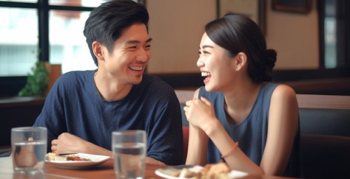【感覚共有型】「自分は○○派なんだけど、○○さんは？」