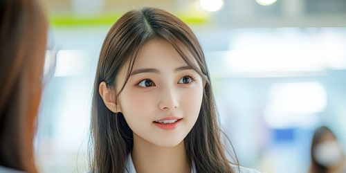 【褒め＋観察型】「〇〇なとこ、誰にも言われてないかもだけど」