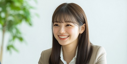 「型」がある男は、余裕がある