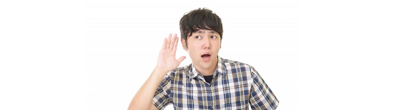 見た目を整えるだけじゃない！“聞き方”でモテる会話法とは