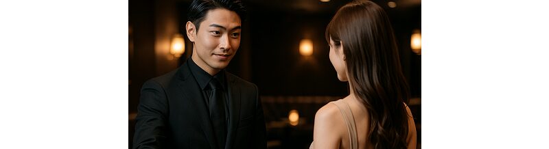 ボーイに嫌われたら終わり？店内人間関係の注意点