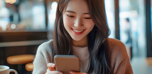 「読み手のペース」を最優先に考える