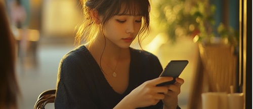 「返したくなる人」であって「返さなきゃいけない人」ではない