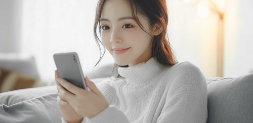 返信したくなるLINEの実例集