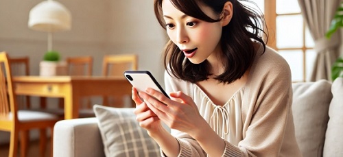 質問は“返したくなる角度”で聞く