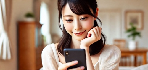 嬢が実際に「LINE返したくなる人」の特徴