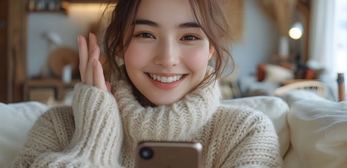 「共通体験」をフックにする