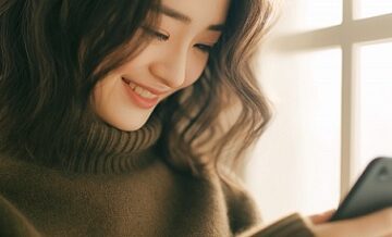 デート後に差がつく！キャバ嬢に“また会いたい”と思わせるLINE例文集