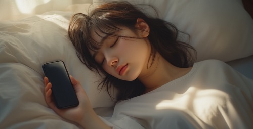 返信がなくても“待てる男”でいる