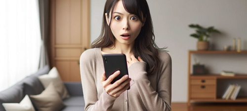 避けるべきNGパターンまとめ