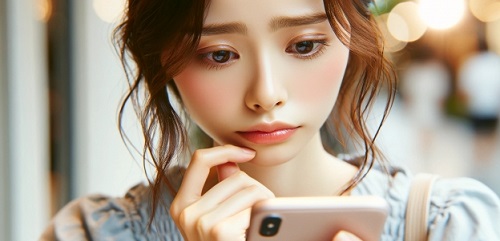 LINEが続かない人必見！キャバ嬢とのLINE術・NGパターン総まとめ