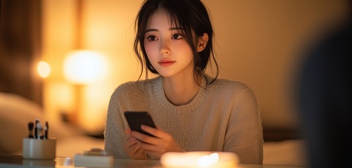 年末年始につながる“次の一手”を意識する