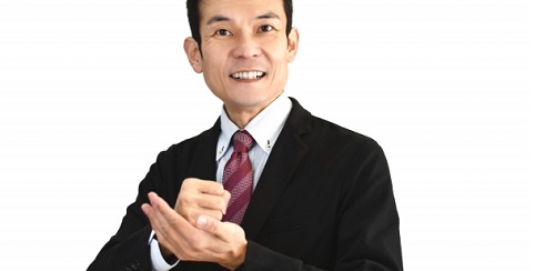 リアクションのタイミングを“後半にずらす”