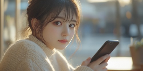 さらに差がつくLINEテクニック